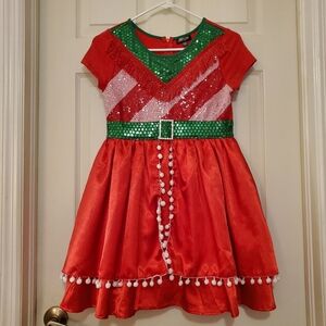 Jo Jo's Closet Girls Dress